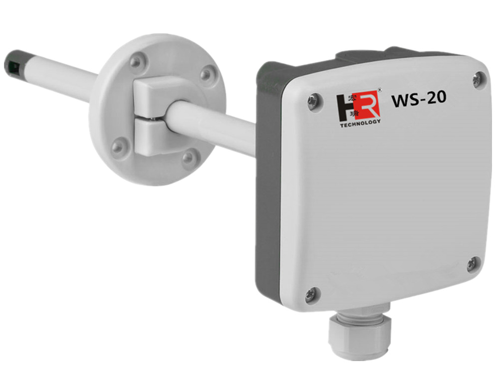 WS-20風(fēng)速變送器（風(fēng)速傳感器）