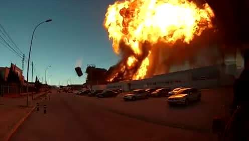 江蘇鹽城爆炸事件！警醒！